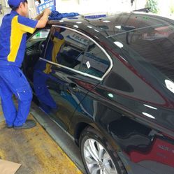 车享家汽车养护中心(沧州行署西街店)地址、电话、营业时间及服务介绍